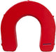 Baltic Horseshoe Replacement Cover Red 9573