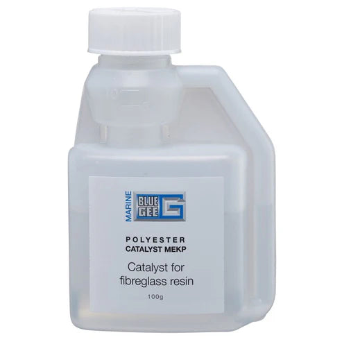 Blue Gee Polyester MEKP Catalyst