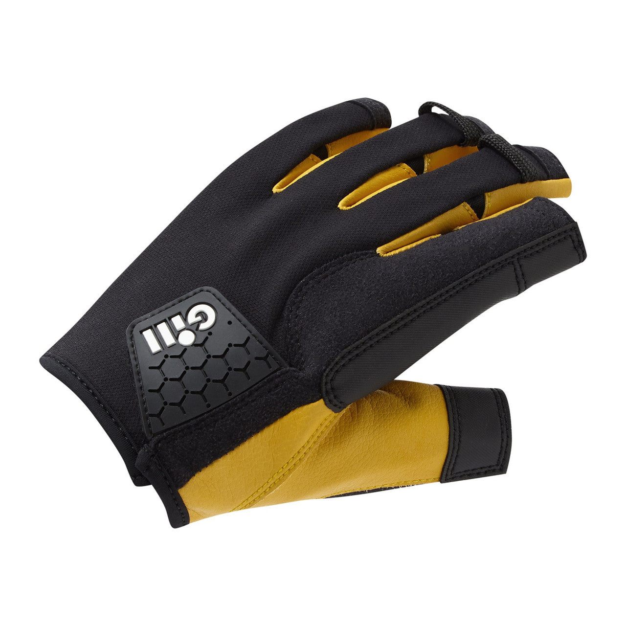 Pro Gloves Short Finger