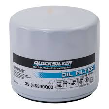 Oil Filter 35 866340Q03
