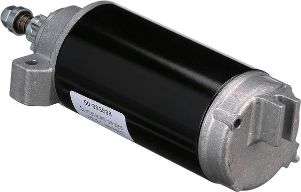 Quicksilver Starter Motor 893890T