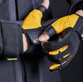 Gill Pro Gloves Long Finger