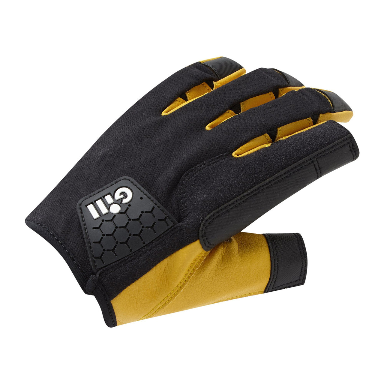 Pro Gloves Long Finger