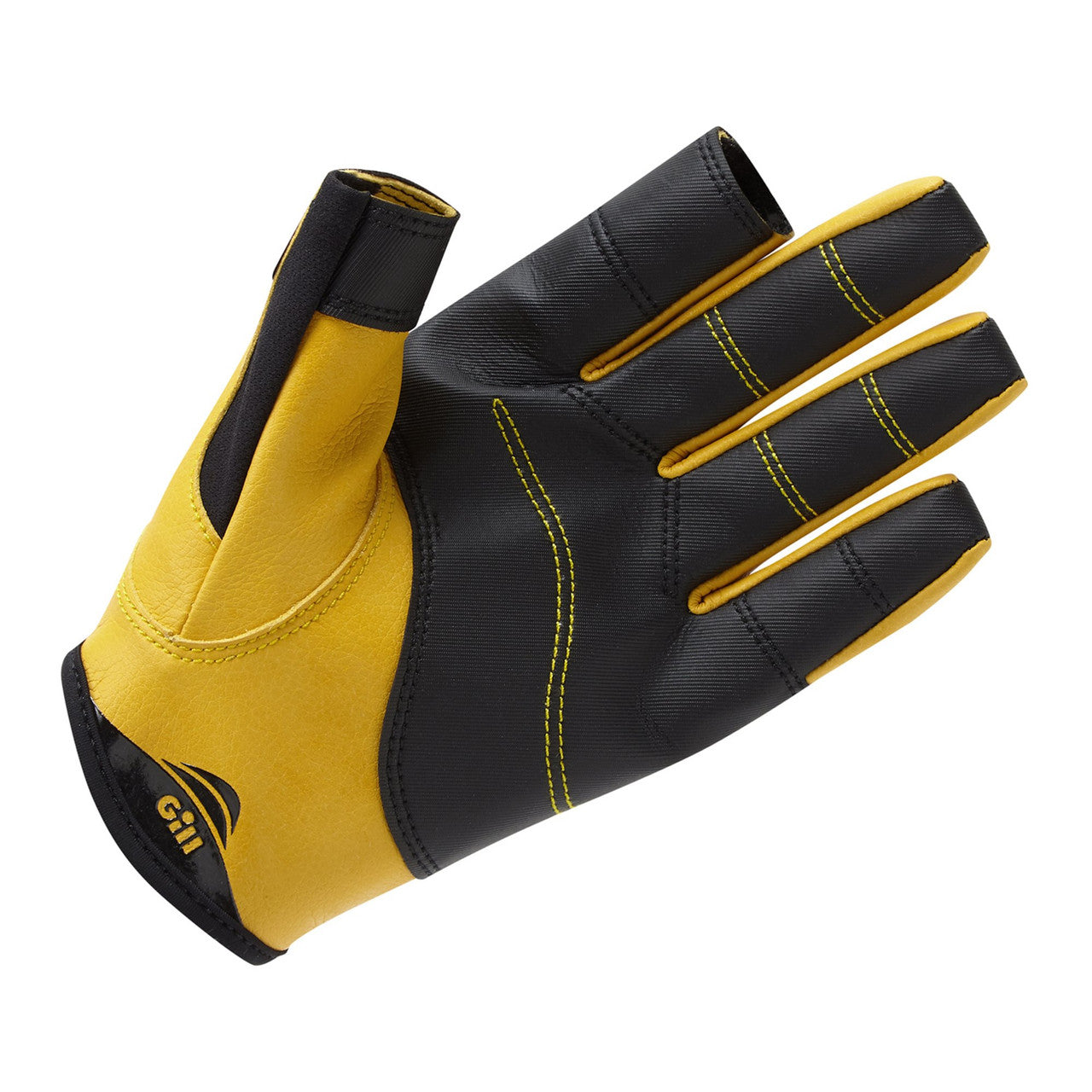 Pro Gloves Long Finger