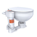 Seaflo 12V Manual to Electric Toilet Conversion Kit – Macerator Pump for Marine Heads