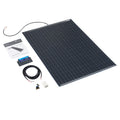 Solar Technology 125W Double ETFE Flexi