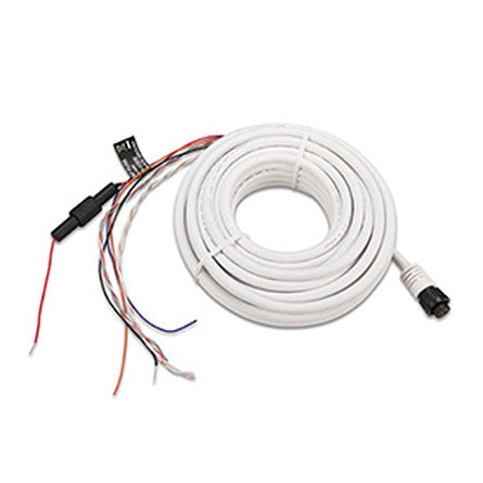 Garmin Power Data Cable Gps Hvs 010 11824 00