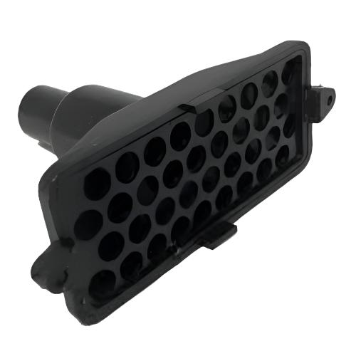 Top Entry Strainer
