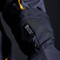 Gill Helmsman Gloves Black