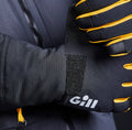 Gill Helmsman Gloves Black