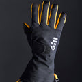 Gill Helmsman Gloves Black