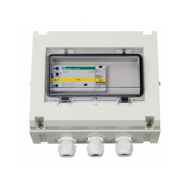 Victron VE Transfer Switch 10KVA 1ph"