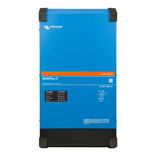 Victron PMP122505012 MultiPlus-II 12/5000/220-50 230V