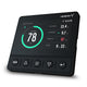 Veratron OL 43 TFT Muntifunctional Marine Display - 4.3"