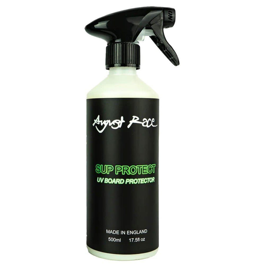 August Race Sup-A-Clean Protect Paddle Board Kit