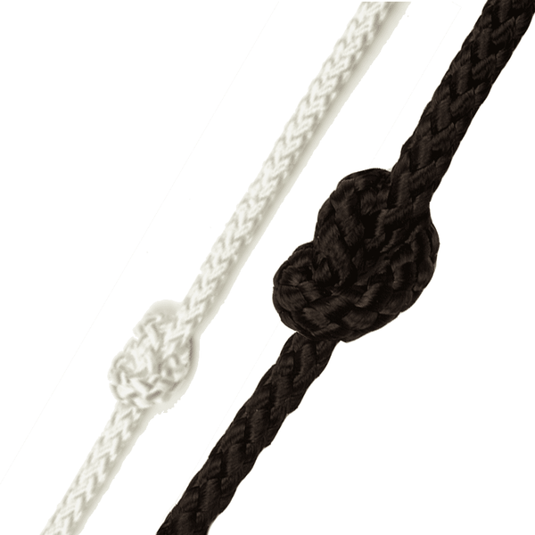 Kingfisher 8 Plait Polyester Single Braided Rope