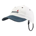MUSTO CREW CAP