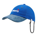 MUSTO CREW CAP