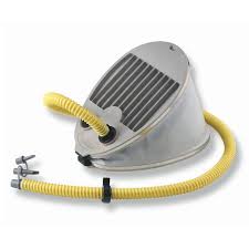 Bravo 7 Foot Pump
