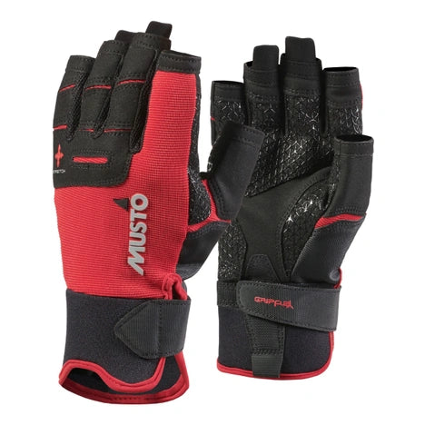 Performance Short Finger Glove