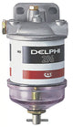 Unknown Diesel Water Separating Fuel Filter 2 76938