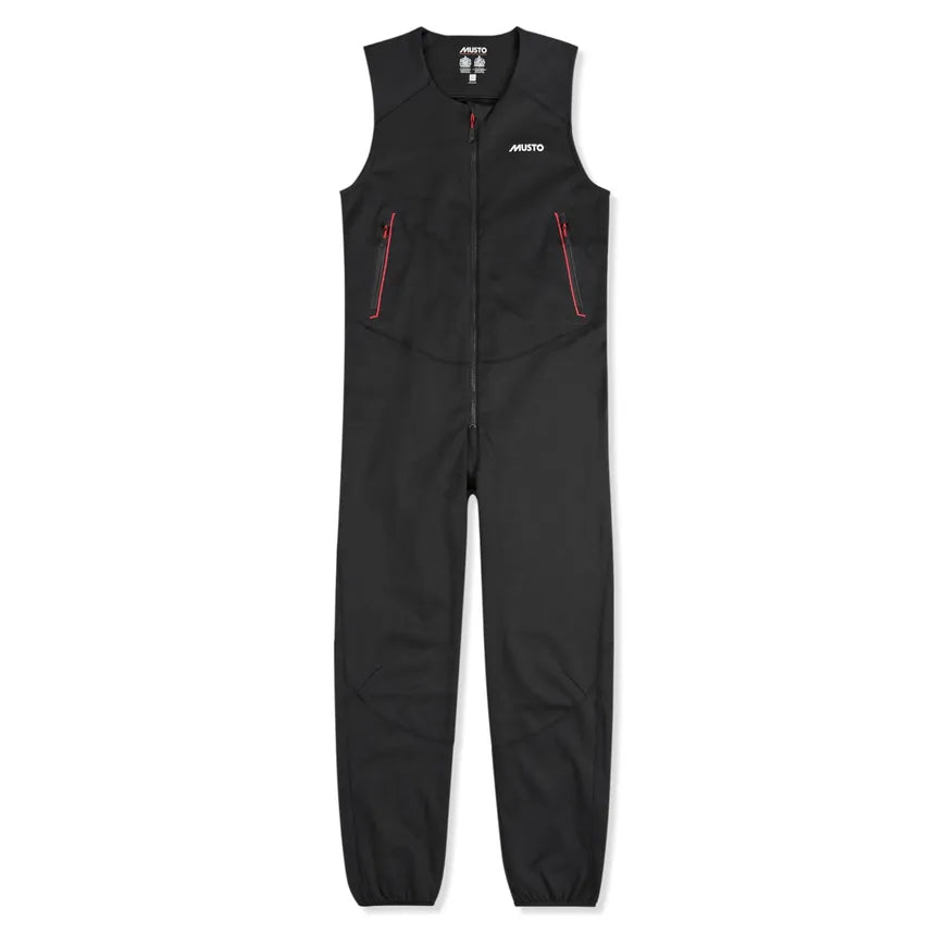 Frome Mid Layer Salopette