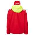 Musto Mens BR1 Inshore Jacket Red
