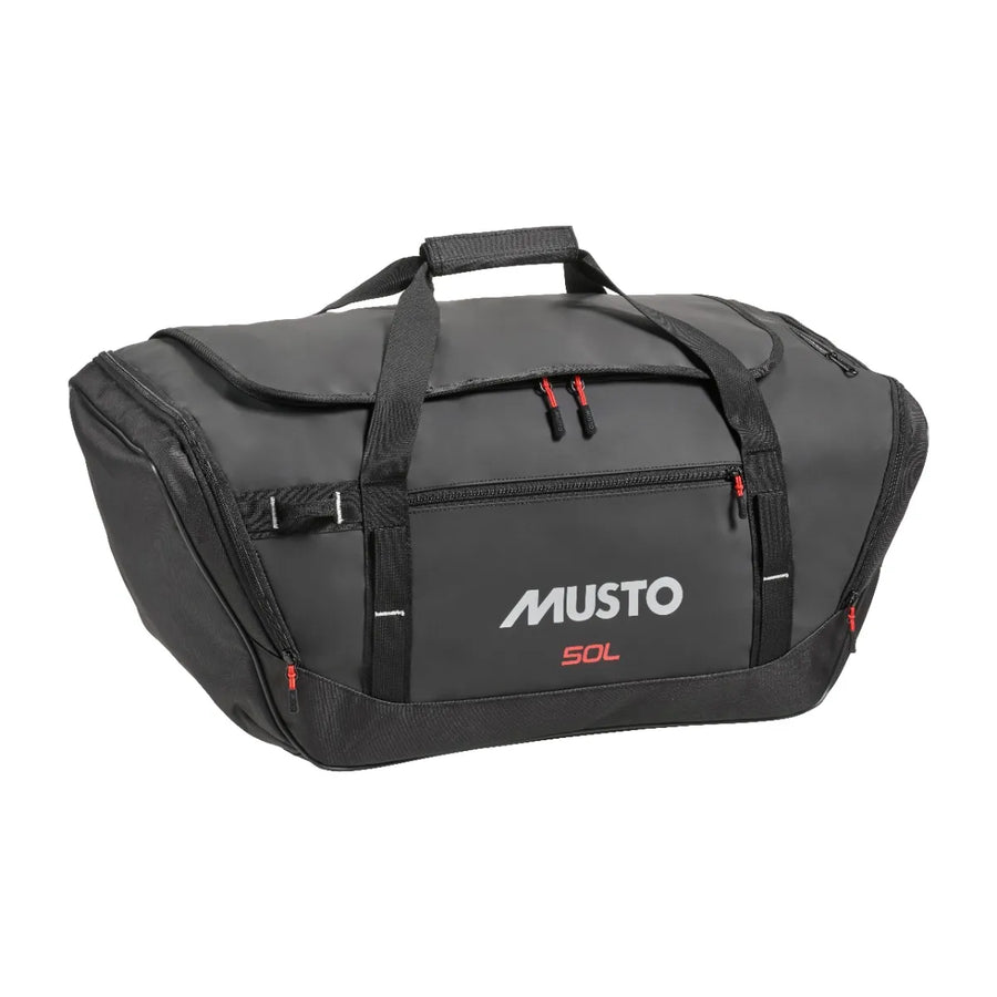 MUSTO 50L DUFFEL BAG