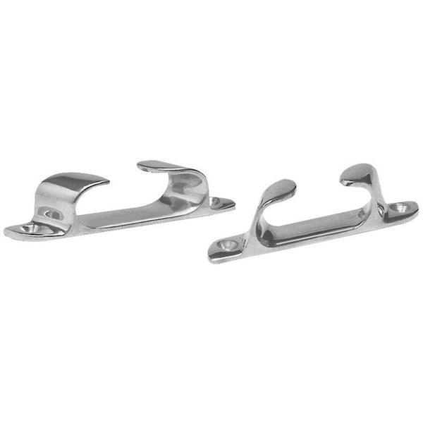 Osculati Stainless Steel Handed Fairleads SS L