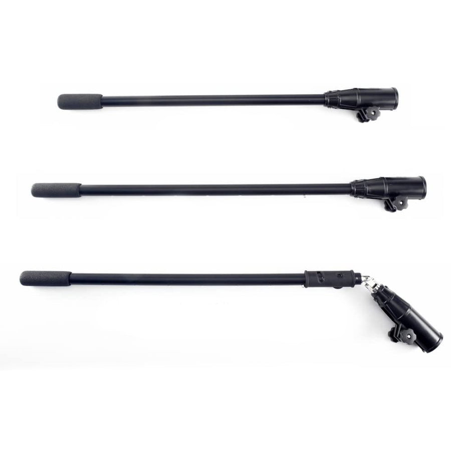 HelmsMate Outboard Tiller Extension
