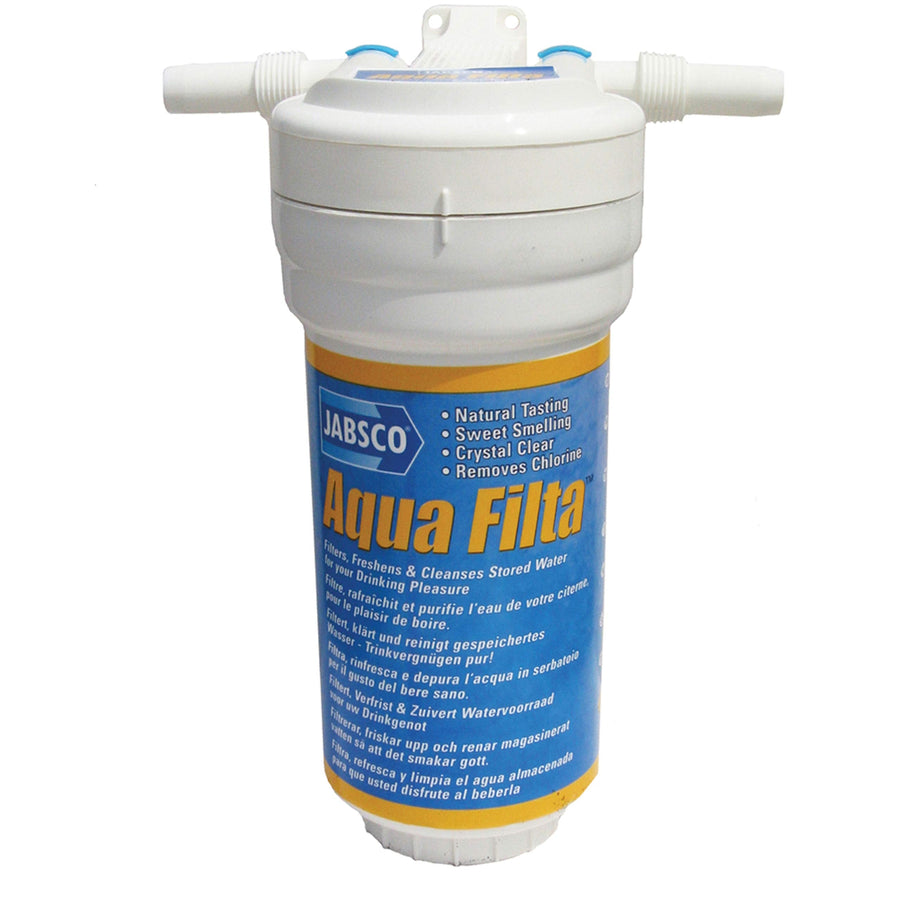Jabsco Aqua Filta 59000-1000