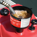Unknown Fuel Filter Funnel