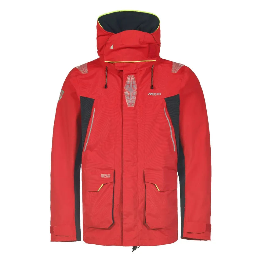 Mens BR2 OFFSHORE JKT 2.0