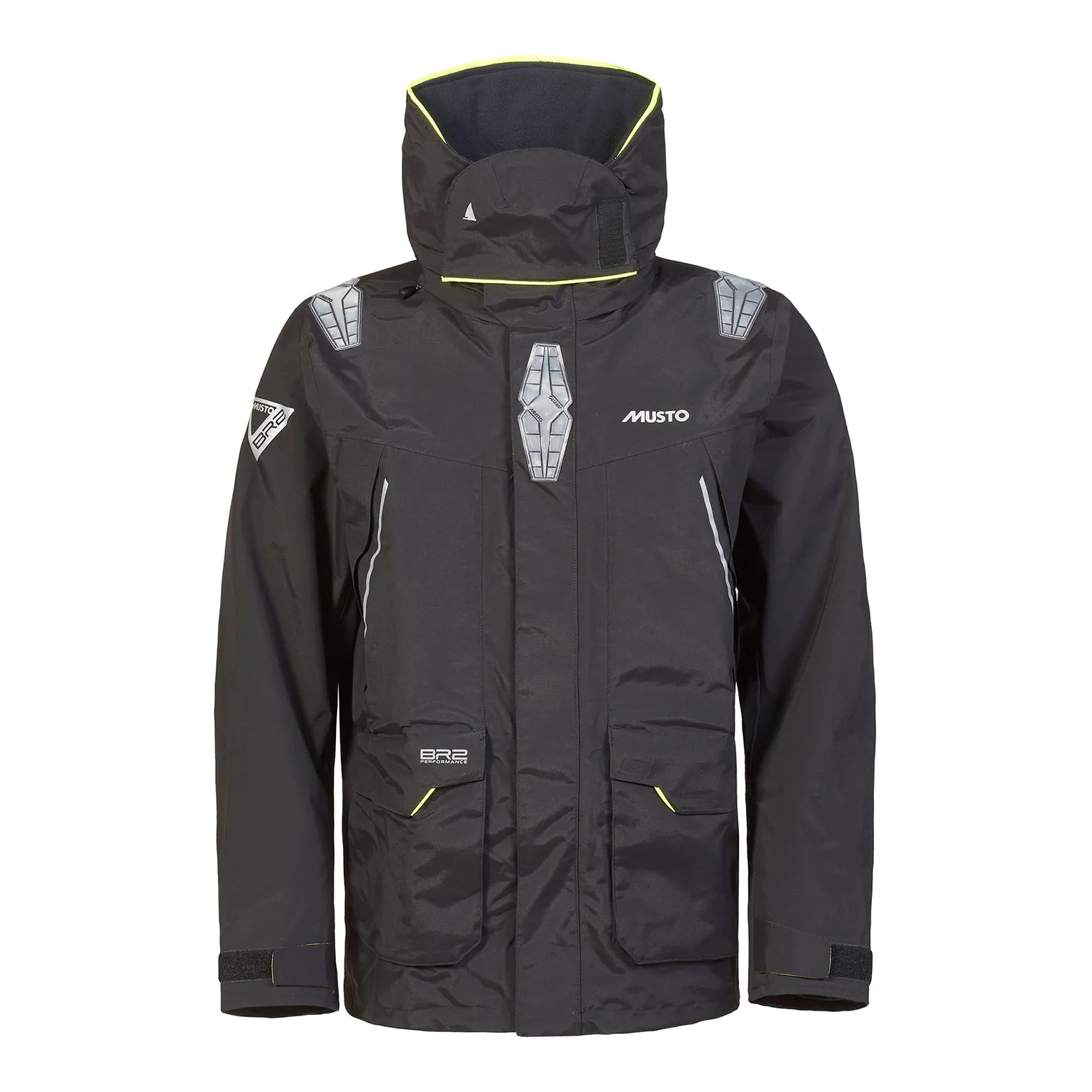 Mens BR2 OFFSHORE JKT 2.0