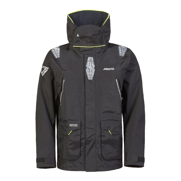 Musto Mens BR2 Offshore Jacket 2.0