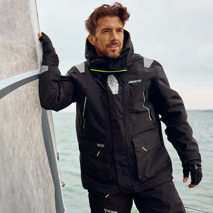 Mens BR2 OFFSHORE JKT 2.0