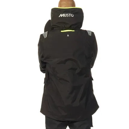 Mens BR2 OFFSHORE JKT 2.0