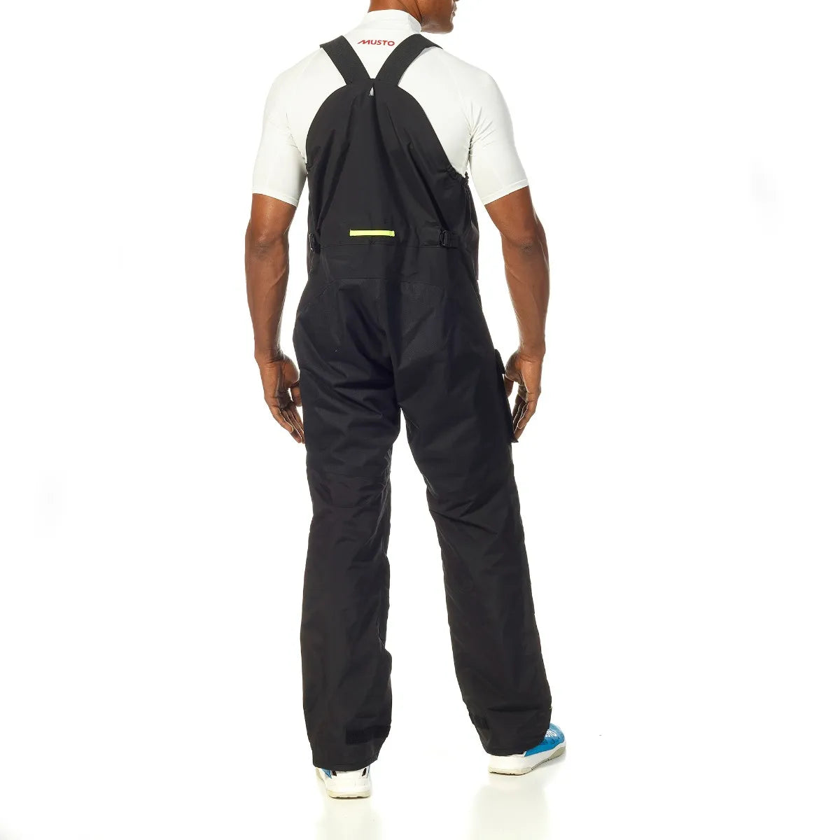 Mens Br2 Offshore Trousers Navy