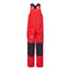 Musto Womens Mpx Goretex Pro Offshore Trousers Red