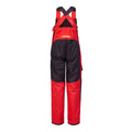 Musto Womens Mpx Goretex Pro Offshore Trousers Red