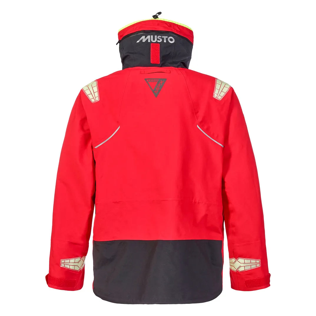 Mens MPX GTX Pro Offshore JKT 2.0 Red