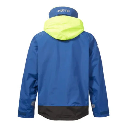 Mens BR1 Channel Jacket