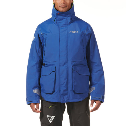 Mens BR1 Channel Jacket