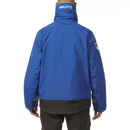 Mens BR1 Channel Jacket