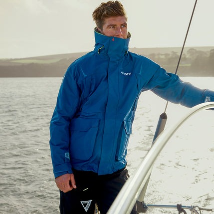 Mens BR1 Channel Jacket