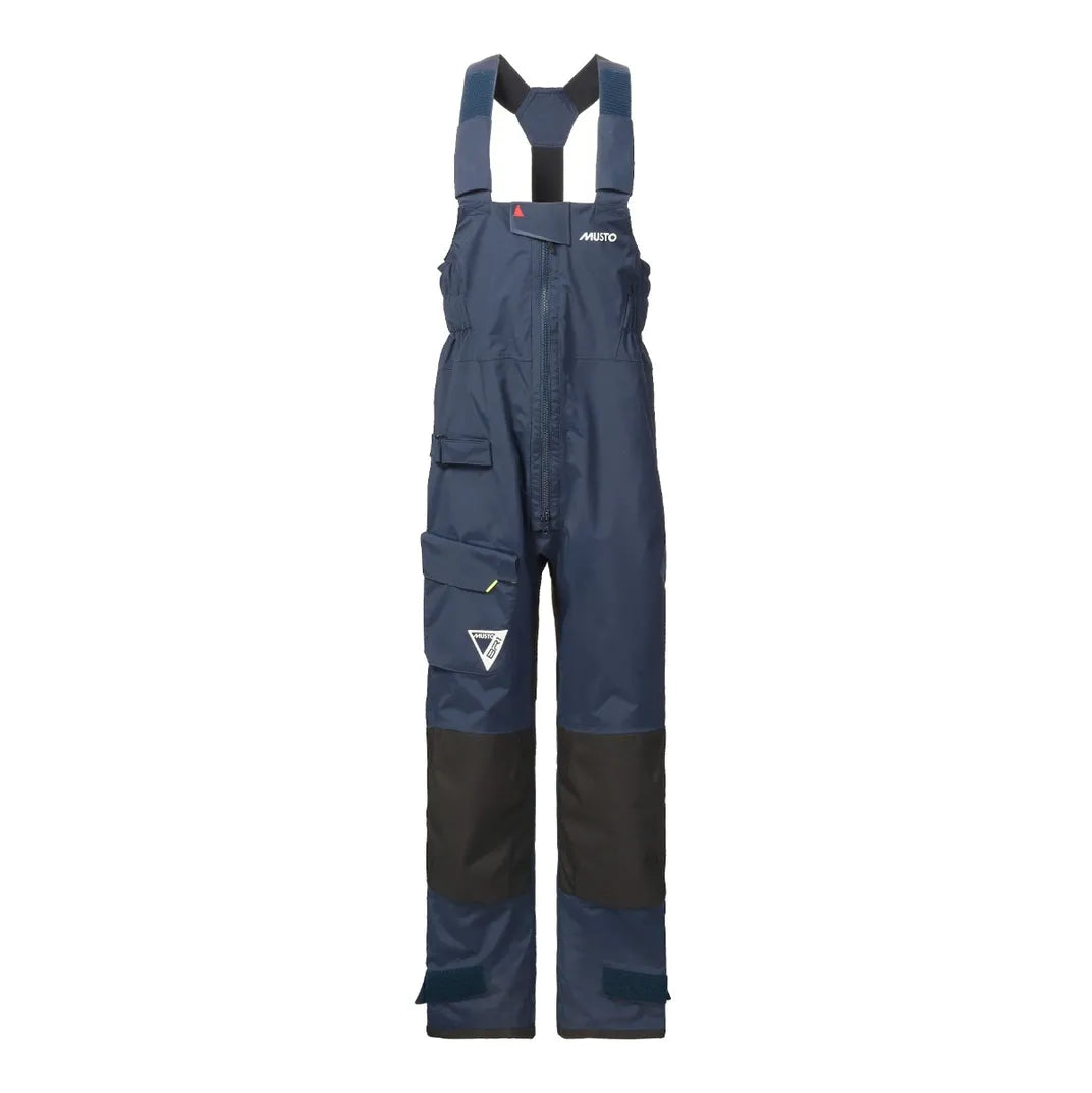 Womens BR1 Trousers Navy