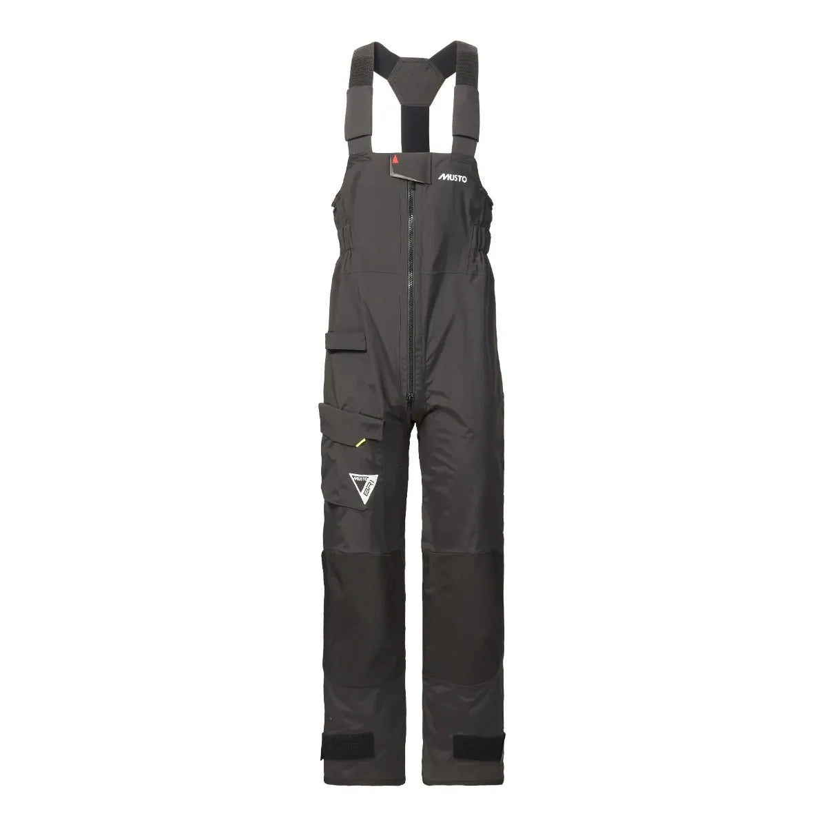 Womens BR1 Channel Trousers Black