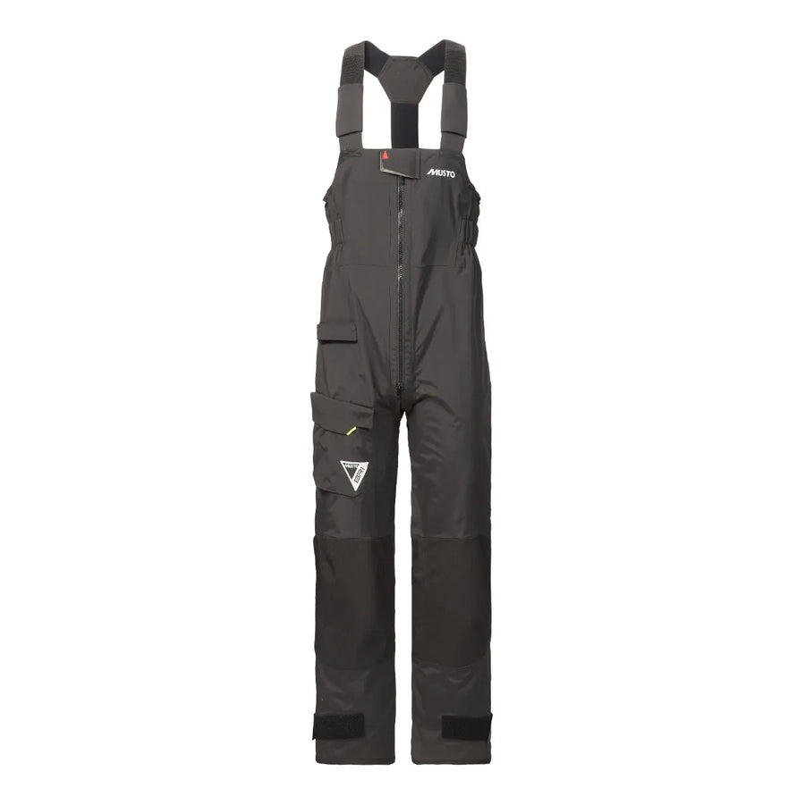 Musto Womens BR1 Channel Trousers Black