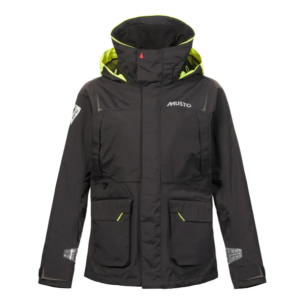 WOMEN'S BR1 CHANNEL JACKET