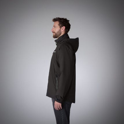 Musto Men's BR1 Primaloft Midlayer Jacket